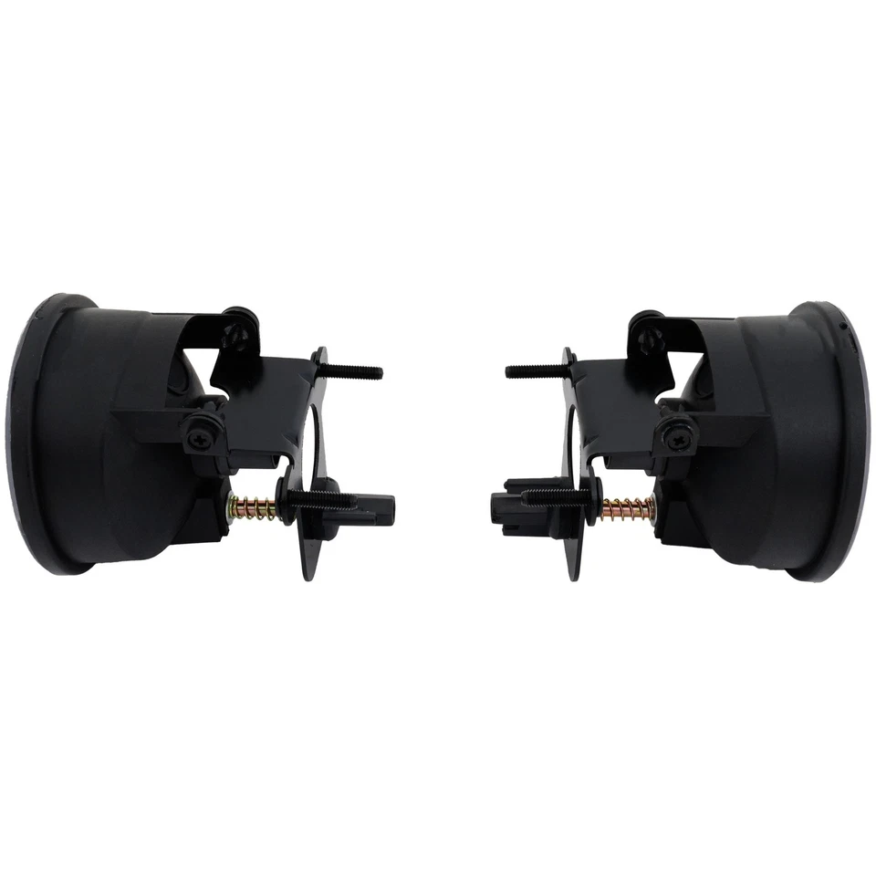 Faro antiniebla derecho izquierdo transparente para Grand Prix 1994-2003 16530218 GM2592121 Foto 4 de 4