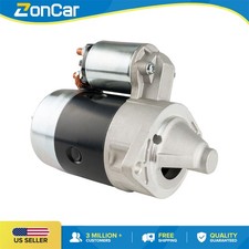 Starter For 1986-1995 Suzuki Samurai 89 Sidekick 1.3l 16966n 3110083020