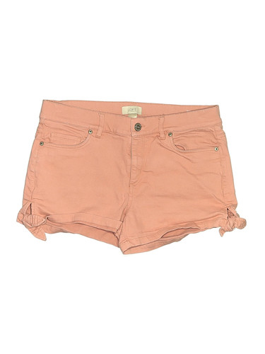 Ann Taylor, Ann Taylor LOFT Outlet Women Pink Shorts 6