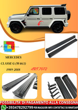 ????ART.7072 Aluminium Seitenleisten Für Mercedes G-Klasse (W463) 1989-2018???? ????ART.7072 Aluminium Seitenleisten Für Mercedes G-Klasse (W463) 1989-2018????