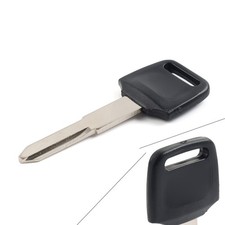 Uncut Blade Blank Key For HONDA VF750C CM450A GL500 CX500TC GL1100I GL1100A