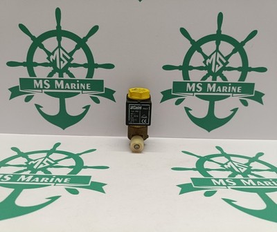 CASTEL 1064/3 Magnetventil Spule Für HM2
