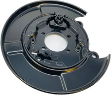 Genuine Nissan Brake Backing Plate 44030-em10b Genuine Nissan Brake Backing Plate 44030-em10b