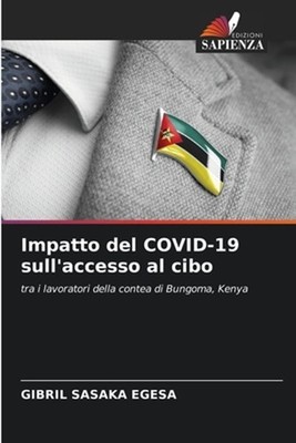 Impatto del COVID-19 sull'accesso al cibo by Gibril Sasaka Egesa (Italian) Paper