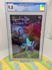 HARLEY QUINN: THE EAT. BANG! KILL. TOUR #1 (Comic Mint A) CGC-Grade 9.8 [2021]