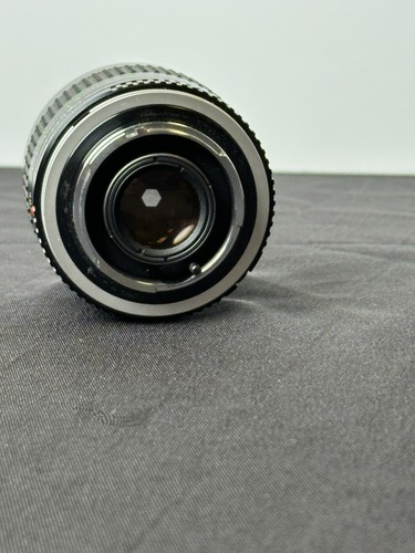 Minolta 35mm f/1.8 MC W. Rokkor Tested - With Hood - Picture 5 of 6