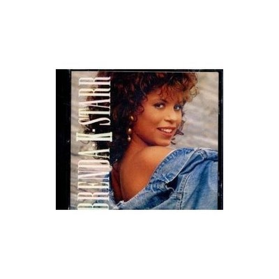 Brenda K. Starr