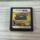 Pokemon Ranger: Shadows of Almia (Nintendo DS, 2008) Cartridge Only Tested