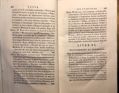 1801 HISTOIRE COLONIES ANGLAISES INDES OCCIDENTALES CARAIBES ESCLAVAGE LIVREBooK - Imagen 12 de 24