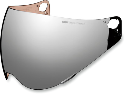 ICON - Variant Pro Pinlock Ready Shield RST Silver | 0130-0944