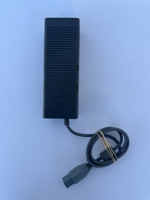 Microsoft XBox 360 Netzteil Netzkabel 175W (HP-AW175EF3P) Original