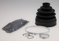 Löbro Faltenbalgsatz Antriebswelle 307128 FüR Hyundai Ix35 LM EL ELH KIA 3 SL