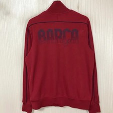 Nike FC Barcelona N98 Authentic Track Top / Tracksuit L