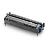 Oki Trommel-Kit Schwarz - 19800 Seiten # 43979002