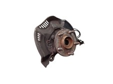 Rotule de direction Toyota AURIS