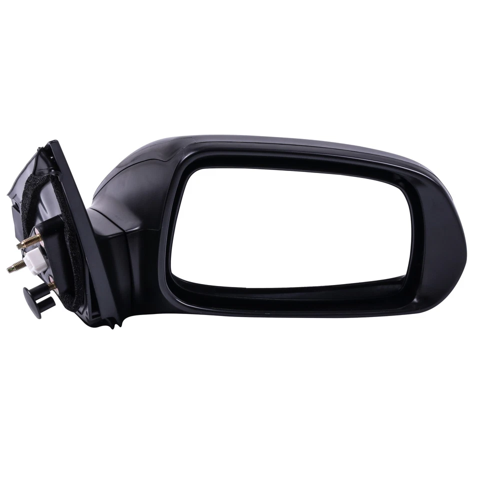 Espejo retrovisor derecho vista lateral derecho señal de giro eléctrico pasajero Scion tC 2005-10 Foto 4 de 4