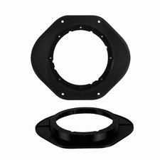 Metra 82-5607 Ford F-150 2015-Up Vehicles 6"-6.75" Front Door Speaker Adapters