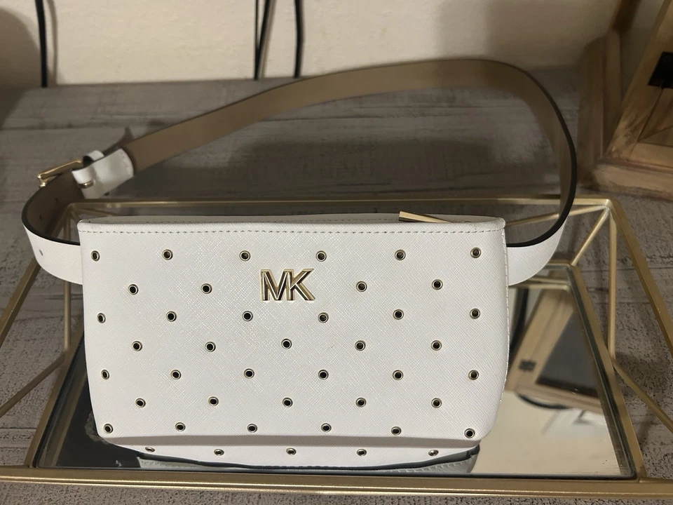 Bolso cinturón Michael Kors Foto 3 de 4