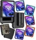 Case & Belt Clip for Motorola RAZR+ 2026/2025/2024 Flip Phone (MOTO RAZR PLUS)
