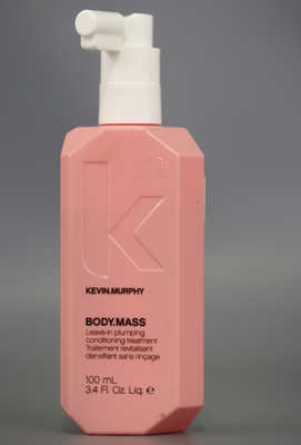 #ad Kevin MurphyBody Mass Leave In Plumping Conditioning Treatment 100ml 3.4 Oz $46.73