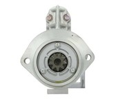 Hitachi Neu Anlasser Passend FüR Nissan 2.2 Kw 12 Volt S13-326