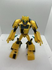 Transformers Animated Bumblebee complete Hasb...