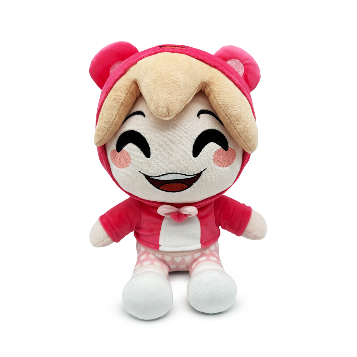 Blushable ブラッシャブルズ ファンシートイ ぬいぐるみ ハピネス社