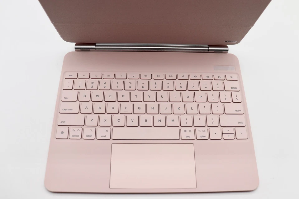 Funda con teclado Chesona Cloud Series para iPad Pro 13"" (M4) 2024 — Nueva Foto 2 de 4