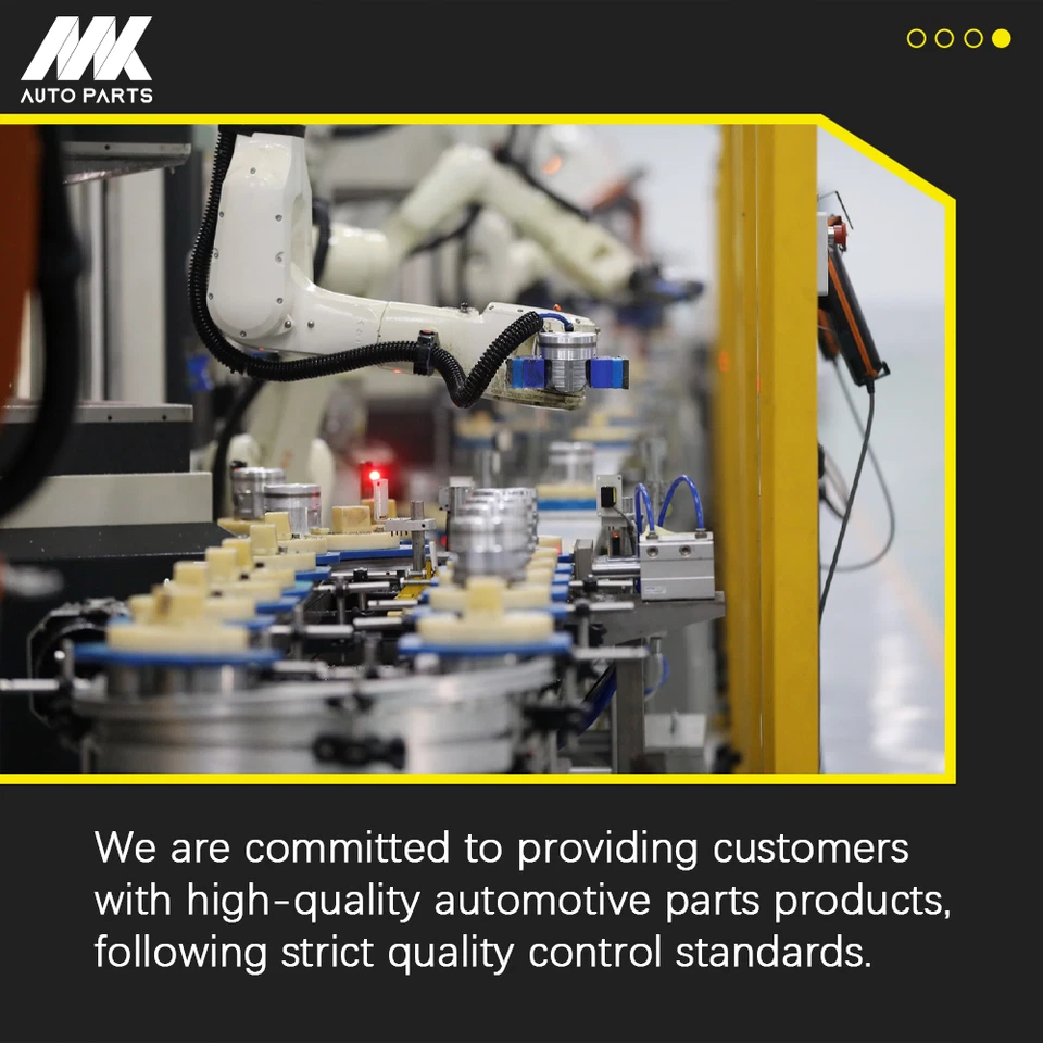 Camshaft Position Sensor 6G9N-12K073-BB For Jaguar F-TYPE Volvo XC90 Land Rover - Изображение 2 из 4