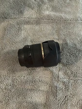 Tamron A09 SP AF 28-75mm f/2.8 Macro 067 A09 Aspherical LD XR Di SP