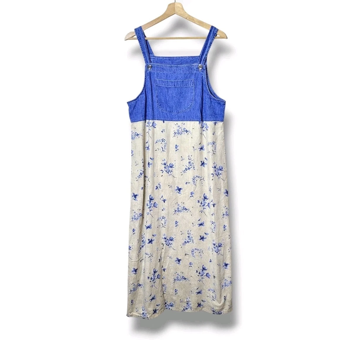 denim and co dresses Idalia Denim Dress main image 1