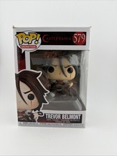 Funko Pop Castlevania Vinyl Figures 10