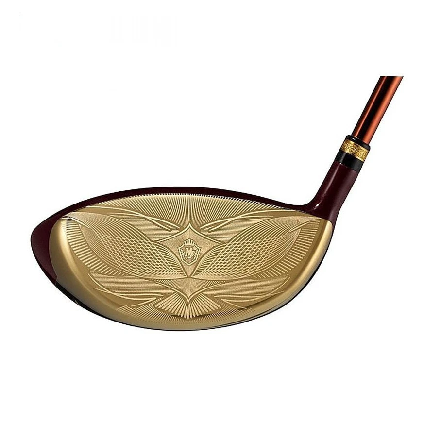 MAJESTY PRESTIGIO 12 XII Driver 1W 11.5° RH LV750 Graphite R-Flex Golf Japan NEW - Image 4 of 4