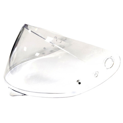 HJC c71 HJ-34P Clear Pinlock Ready Shield Visor HJ34P C-71 USA Helmet BK