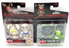 Funko Snaps FNAF Five Nights At Freddy’s Vanny & Phantom Foxy Sealed NIP