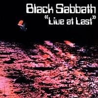 Black Sabbath: Live At Last - Sanctuary - (Cd / Titel: A-G)
