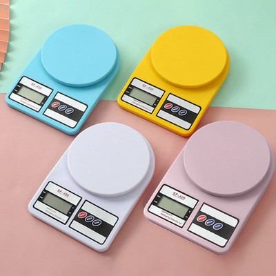SF400 Kitchen Scales Digital Food Scale High Precision Kitchen Electronic Scale 