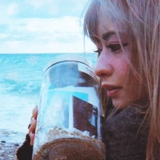 Kero Kero Bonito Swimming / Open Road (Vinyl)