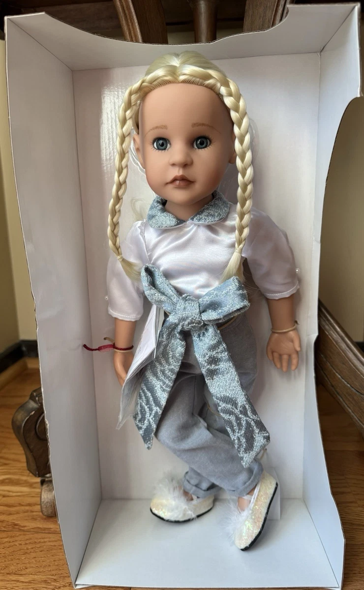 25+ Götz Dolls & Doll Playsets for sale | Updated Oct 2026