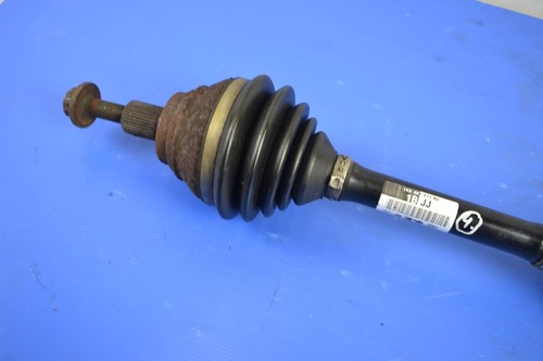 Árbol de transmisión delantero izquierdo original VW Golf 6 1K0407271BJ a60384 - Imagen 4 de 4