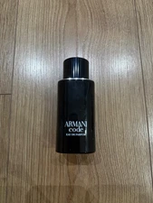 Giorgio Armani Code for Men Eau de Parfum Spray - 2.5 Oz