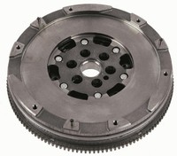 Sachs Schwungrad Schwungscheibe ZMS Zwei-Massen-Schwungrad 2294 501 215 FüR Opel