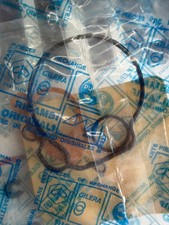 498413 SERIE GUARNIZIONI CARBURATORE MIKUNI PIAGGIO SKIPPER 125 ORIG PIAGGIO