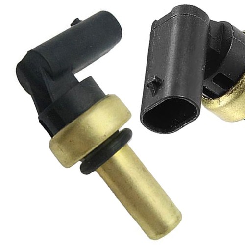 Engine Coolant Temperature Sensor Accurate Readings Hassle-Free Installation