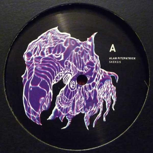 Skeksis 12" Vinyl
