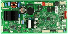 LG Refrigerator EBR86093703 Main Board