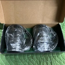 Snap-on *Limited Edition* 100th Anniversary “Flankard” Mug Set New - Made in USA