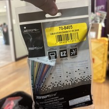 Metra 70-8405 GM/Daewoo/Suzuki 1999-Up PWR/4 SPKR Radio Wiring Harness