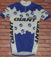 Giant Agu T-Shirt Maillot Vélo Cyclisme (193) Tg. M