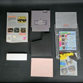 Metroid Nintendo NES in OVP mit Inlay + Werbung US Variante Konsolen Game RAR